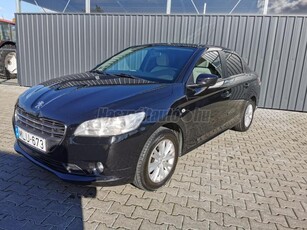 PEUGEOT 301 1.2 VTi PureTech Allure Szivó Benzin!!! Költségmentes! Leszervízelve!!