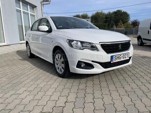 PEUGEOT 301 1.5 BlueHDi Active S&S EURO6.2 Magyarországi Kifogástalan