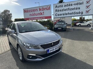 PEUGEOT 301 1.6 BLUEHDI ALLURE