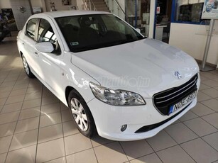 PEUGEOT 301 1.6 HDi Active Magyarországi 1 tulaj !