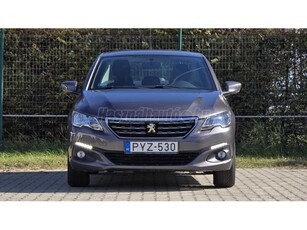 PEUGEOT 301 1.6 VTi Active