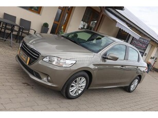 PEUGEOT 301 1.6 VTi Allure (Automata) Mo-i - MINDÖSSZE 47e KM FUTÁS - MÁSODIK TULAJTÓL!