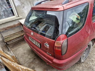 PEUGEOT 306 1.4 Husky