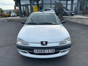 PEUGEOT 306 1.4 Saint-Tropez IGAZI RITKASÁG! NAGYON MEGKÍMÉLT ÁLLAPOTBAN !