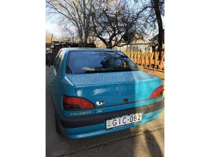 PEUGEOT 306 1.4 SL