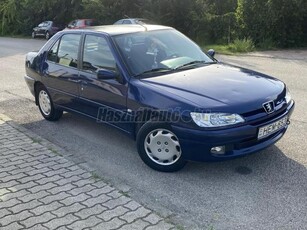 PEUGEOT 306 1.4 XN