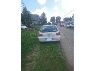 PEUGEOT 306 1.4 XR