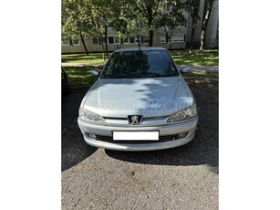 PEUGEOT 306 1.6 Husky