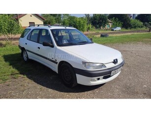 PEUGEOT 306 Break 1.6 XN