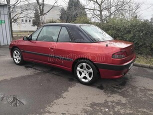 PEUGEOT 306 Cabriolet 2.0