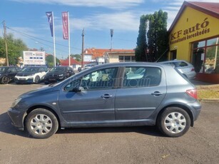 PEUGEOT 307 1.4 16V Presence