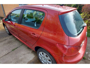 PEUGEOT 307 1.4 16V Presence