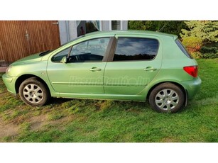 PEUGEOT 307 1.4 16V Presence