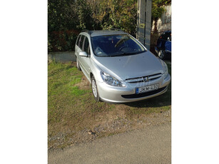 PEUGEOT 307 1.4 16V Profil