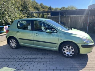 PEUGEOT 307 1.4 16V Profil