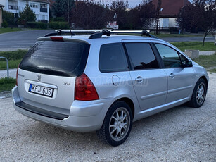 PEUGEOT 307 1.4 16V X-Design