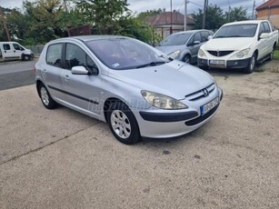 PEUGEOT 307 1.4 Husky