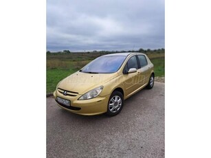 PEUGEOT 307 1.4 Presence