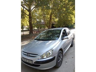 PEUGEOT 307 1.4 Profil