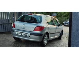 PEUGEOT 307 1.4 Profil