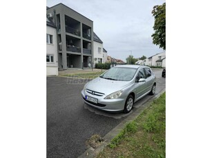 PEUGEOT 307 1.4 Sphere