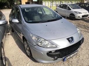 PEUGEOT 307 1.4 Sphere