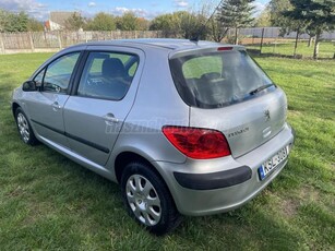 PEUGEOT 307 1.4 Sphere