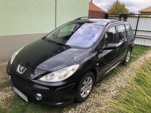 PEUGEOT 307 1.4 Sphere KLÍMÁS!SZERVÍZELT!!212000 KM!