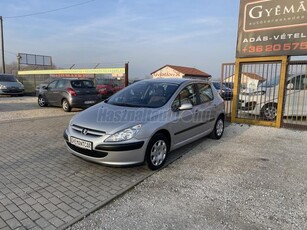 PEUGEOT 307 1.4 XR 68.500km!!