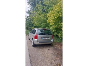 PEUGEOT 307 1.6 HDi D-Sign