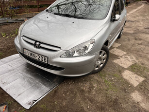 PEUGEOT 307 1.6 Premium