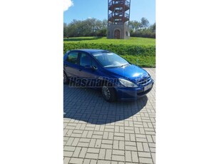 PEUGEOT 307 1.6 Presence