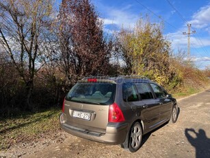 PEUGEOT 307 1.6 Presence SW