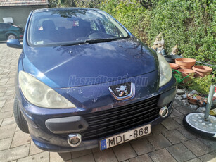 PEUGEOT 307 1.6 Riviera III.