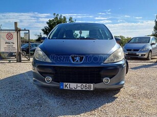 PEUGEOT 307 1.6 Supreme