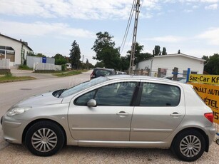 PEUGEOT 307 1.6 Supreme