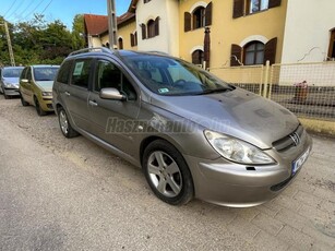 PEUGEOT 307 2.0 HDi Premium