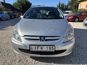 PEUGEOT 307 2.0 HDi Premium