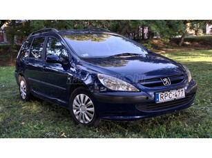 PEUGEOT 307 2.0 HDi Premium Pack