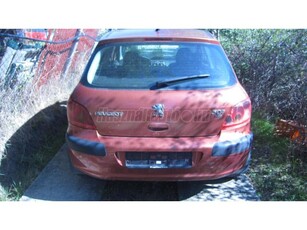 PEUGEOT 307 2.0 HDi Presence