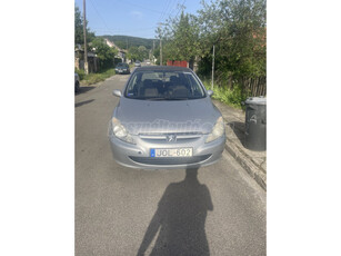 PEUGEOT 307 2.0 HDi Presence