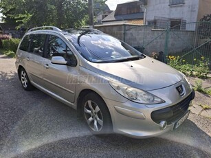 PEUGEOT 307 2.0 HDi Supreme