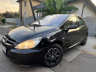 PEUGEOT 307 2.0 Premium (Automata)