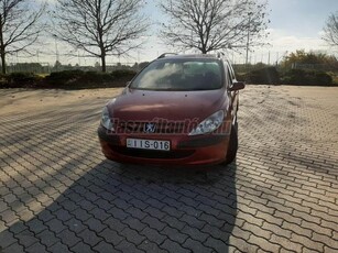 PEUGEOT 307 Break 1.4 Profil