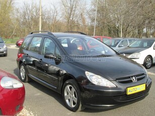 PEUGEOT 307 Break 1.6 Presence 174 E KM!