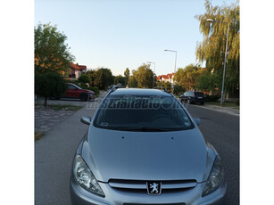 PEUGEOT 307 Break 2.0 HDi Riviera