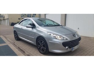 PEUGEOT 307 CC 1.6 Standard