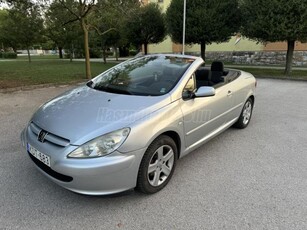 PEUGEOT 307 CC 1.6 Standard