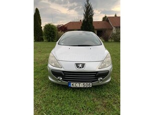 PEUGEOT 307 CC 1.6 Standard