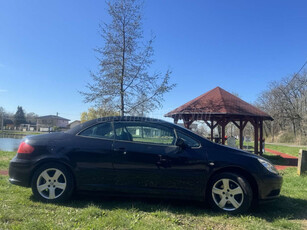 PEUGEOT 307 CC 2.0